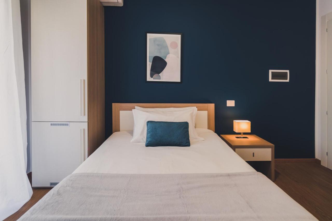 Trip Room & Breakfast Reggio di Calabria Exterior photo