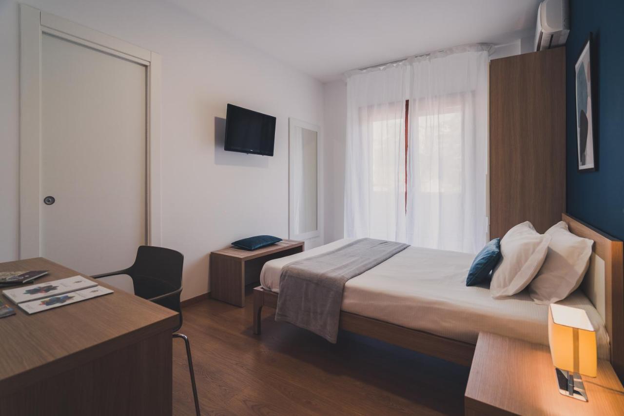 Trip Room & Breakfast Reggio di Calabria Exterior photo