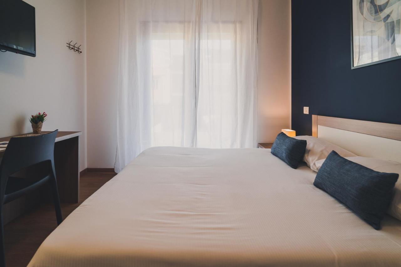 Trip Room & Breakfast Reggio di Calabria Exterior photo