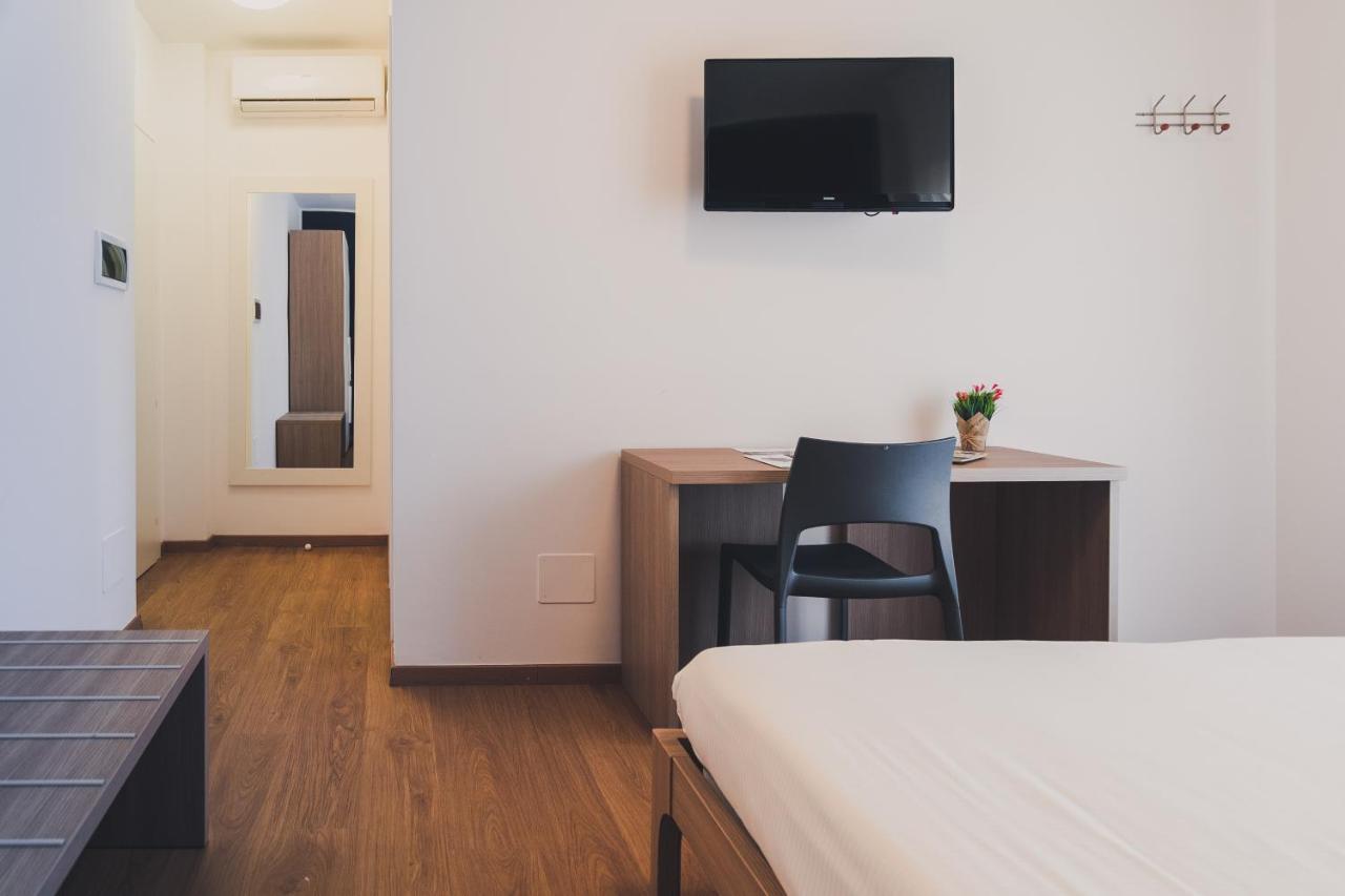 Trip Room & Breakfast Reggio di Calabria Exterior photo