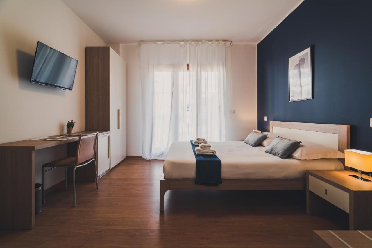 Trip Room & Breakfast Reggio di Calabria Exterior photo