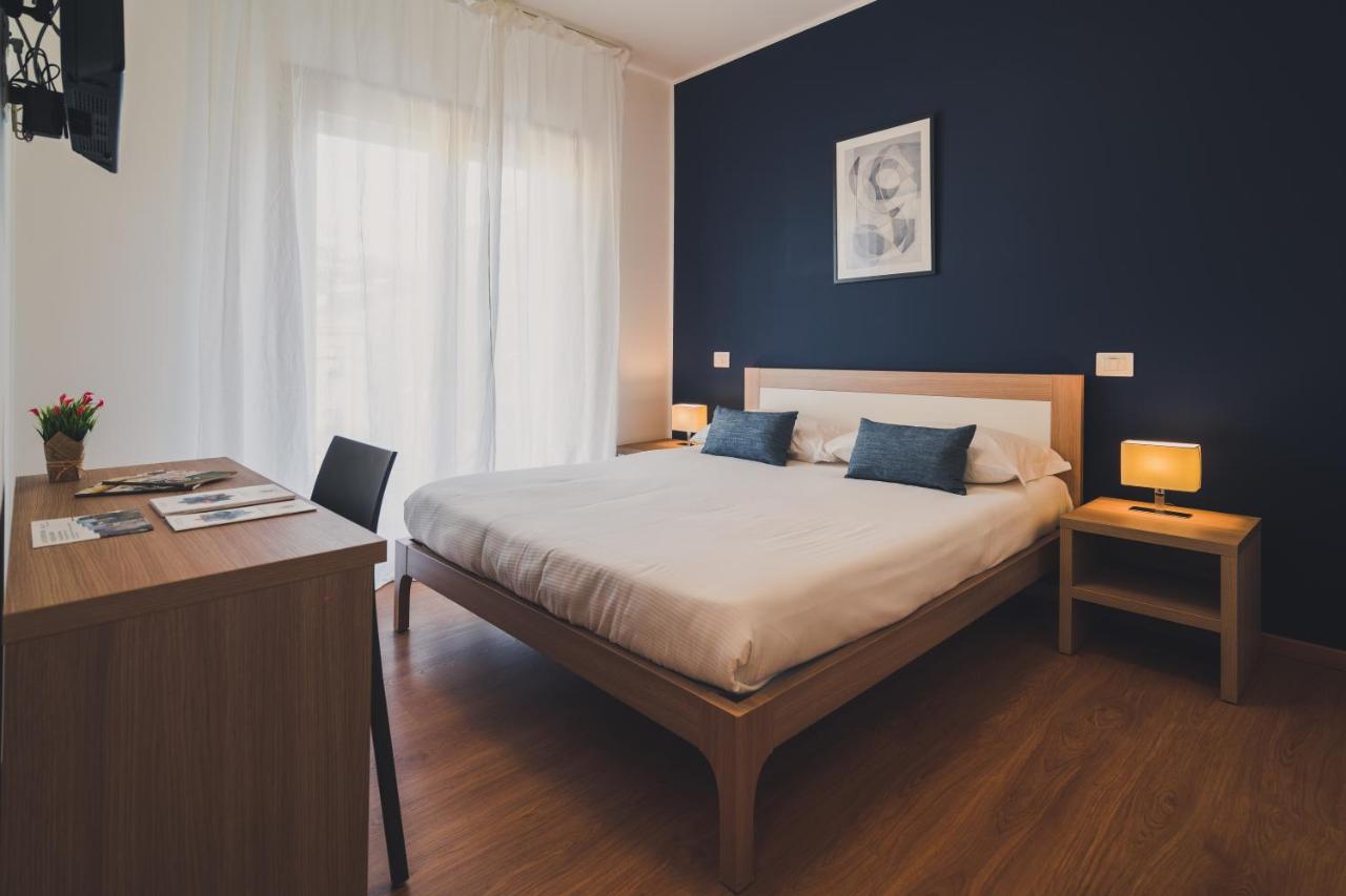 Trip Room & Breakfast Reggio di Calabria Exterior photo