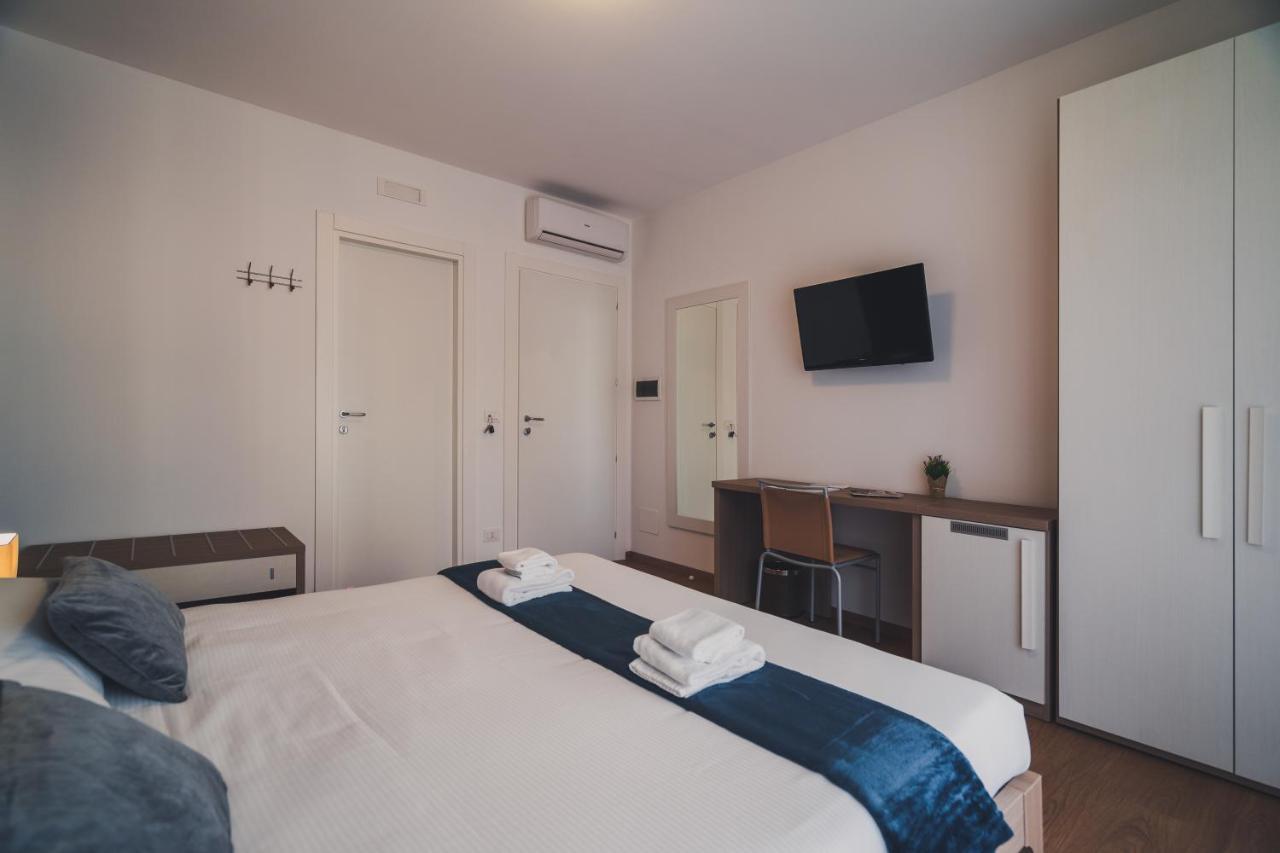 Trip Room & Breakfast Reggio di Calabria Exterior photo