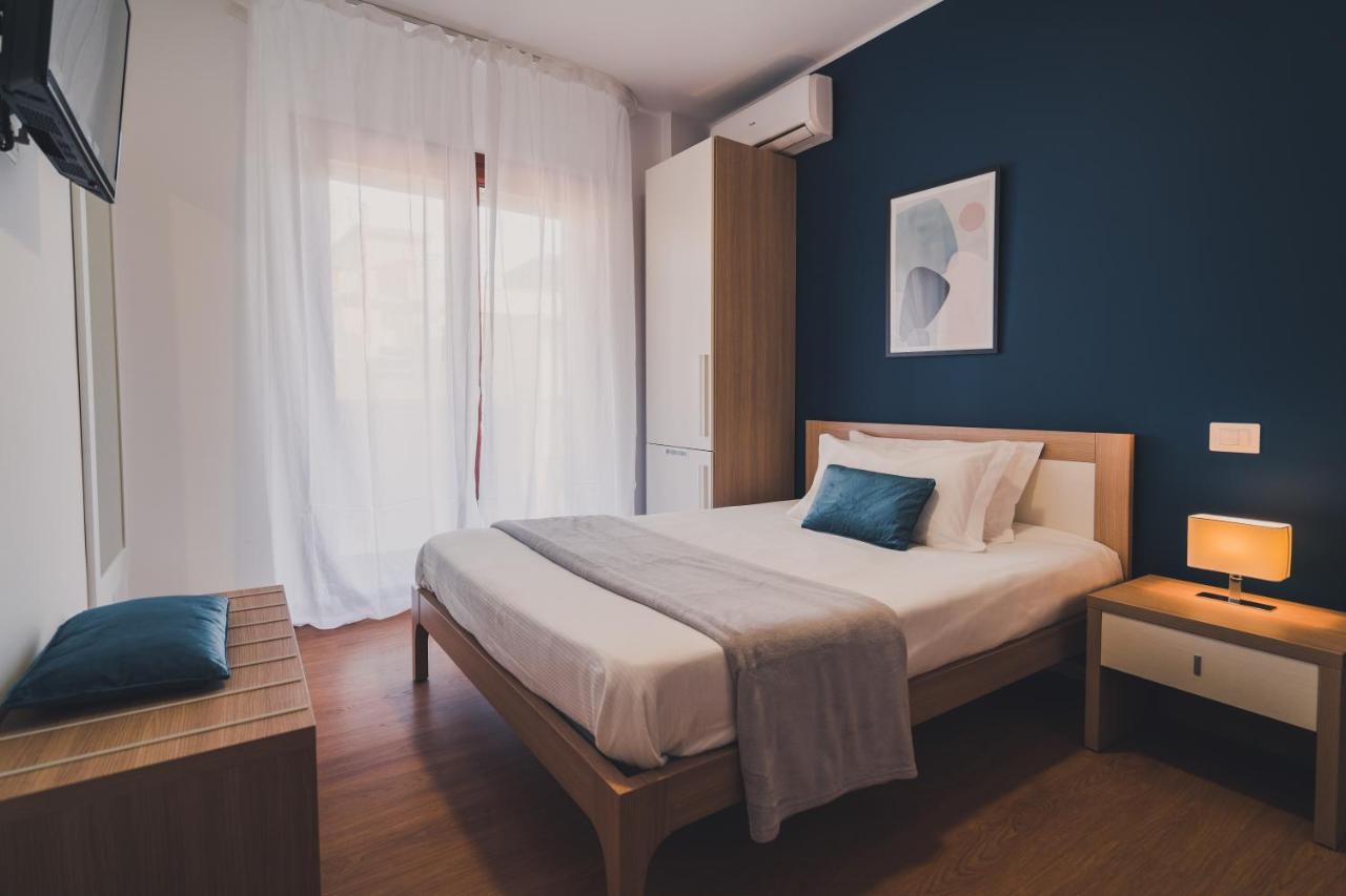 Trip Room & Breakfast Reggio di Calabria Exterior photo