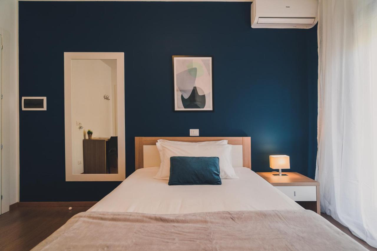 Trip Room & Breakfast Reggio di Calabria Exterior photo