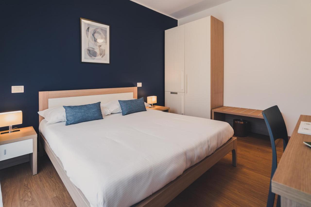Trip Room & Breakfast Reggio di Calabria Exterior photo