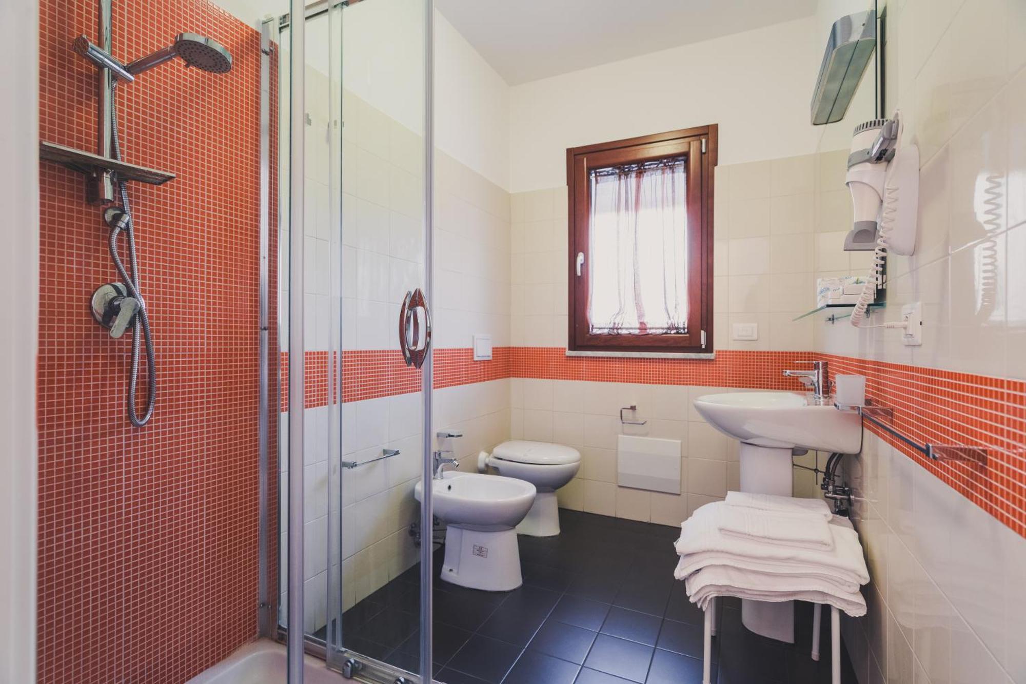 Trip Room & Breakfast Reggio di Calabria Room photo