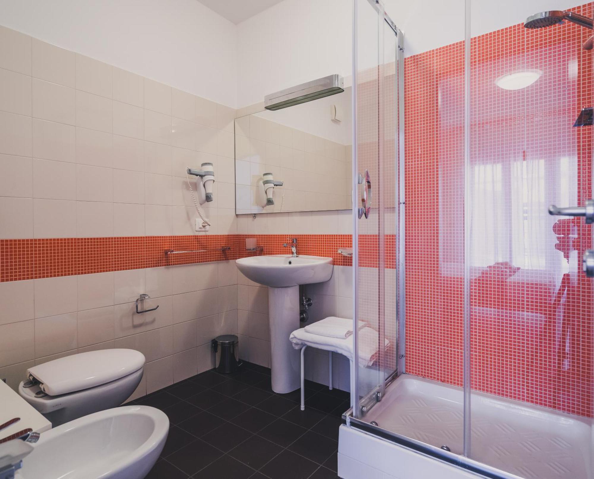 Trip Room & Breakfast Reggio di Calabria Room photo