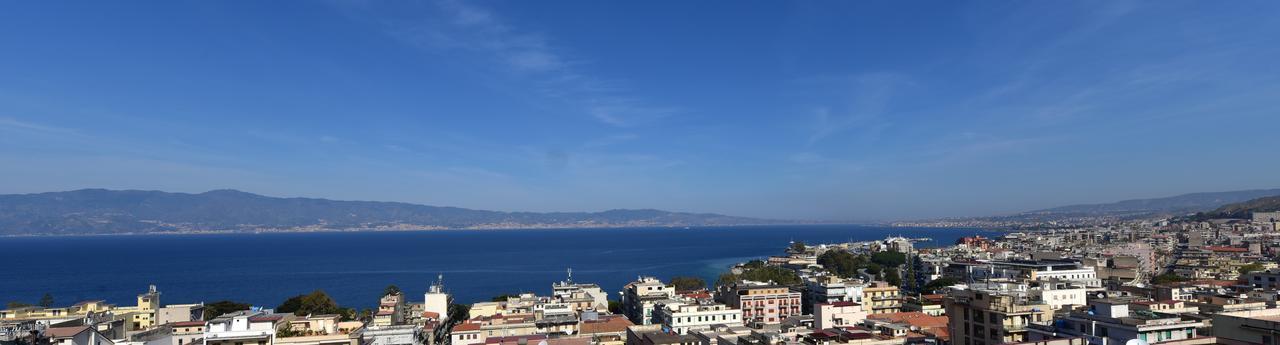 Trip Room & Breakfast Reggio di Calabria Exterior photo