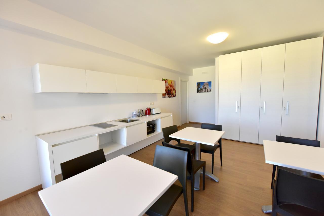 Trip Room & Breakfast Reggio di Calabria Exterior photo