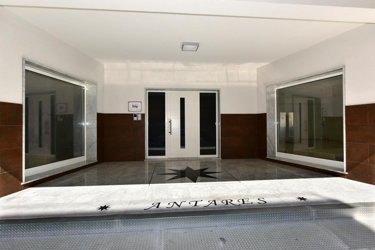 Trip Room & Breakfast Reggio di Calabria Exterior photo