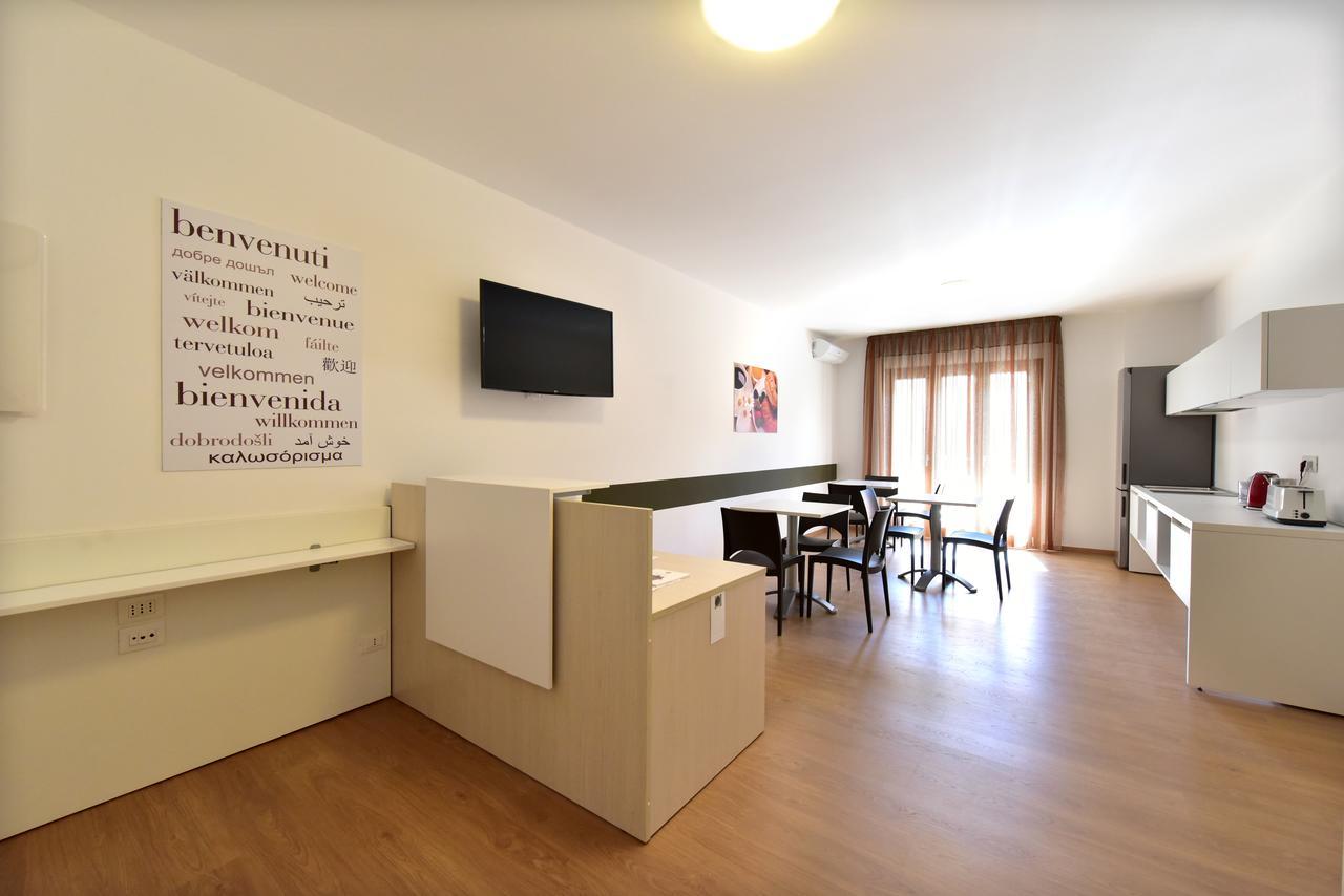 Trip Room & Breakfast Reggio di Calabria Exterior photo