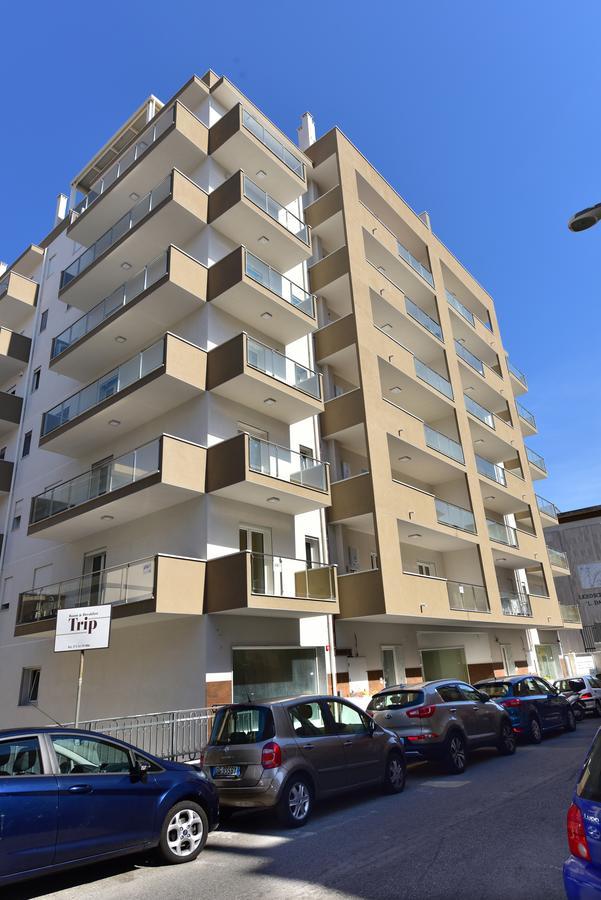 Trip Room & Breakfast Reggio di Calabria Exterior photo