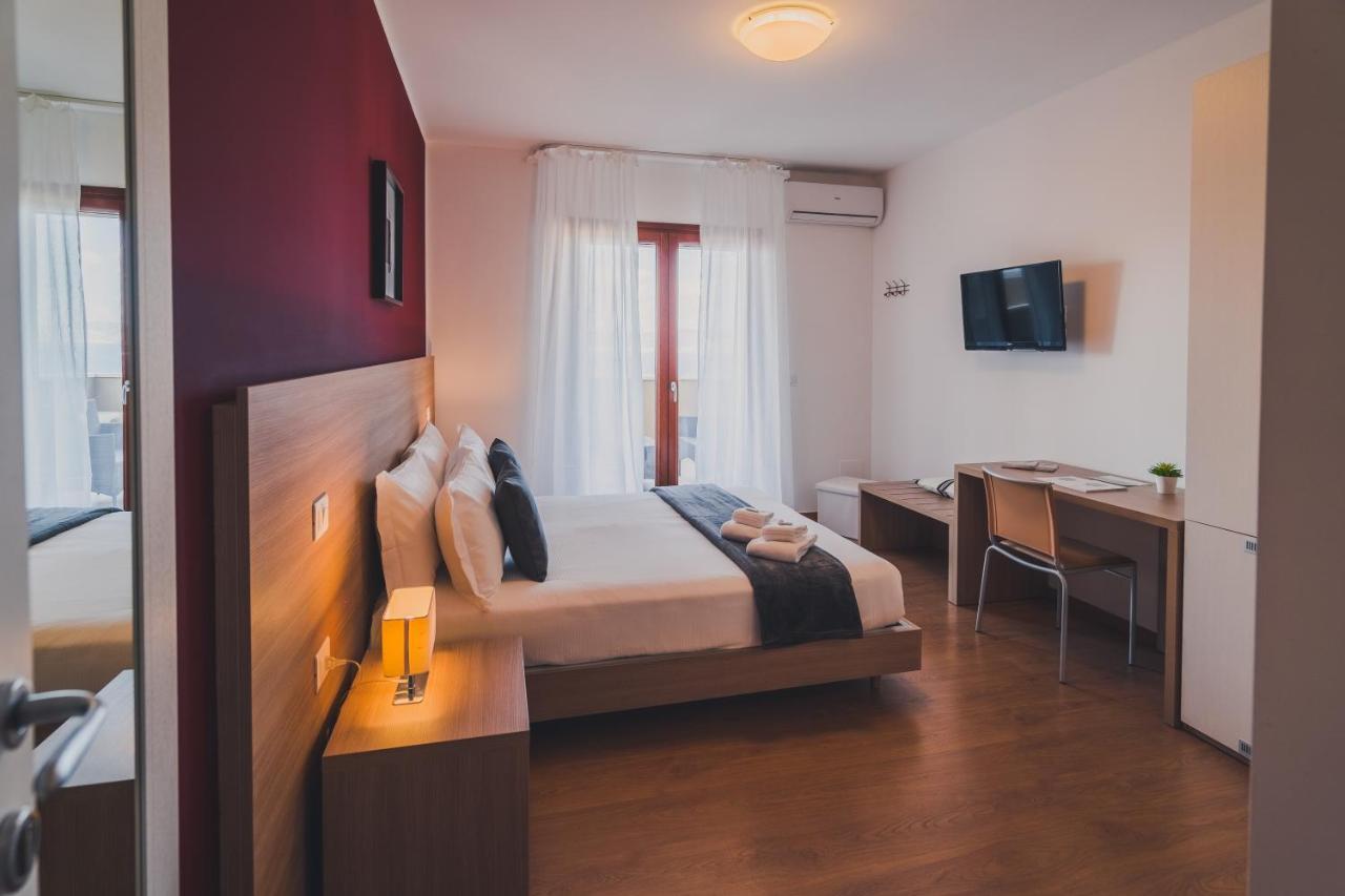 Trip Room & Breakfast Reggio di Calabria Exterior photo