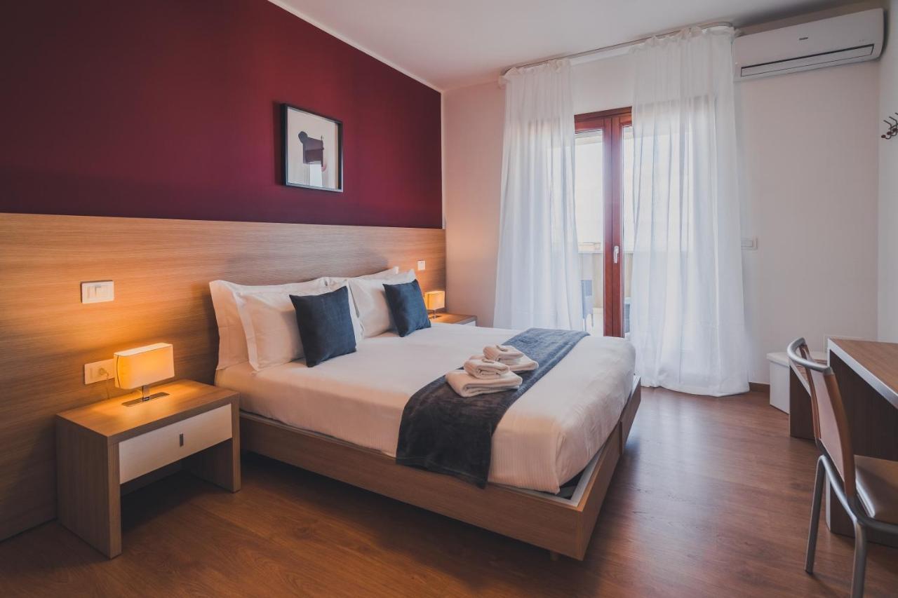 Trip Room & Breakfast Reggio di Calabria Exterior photo