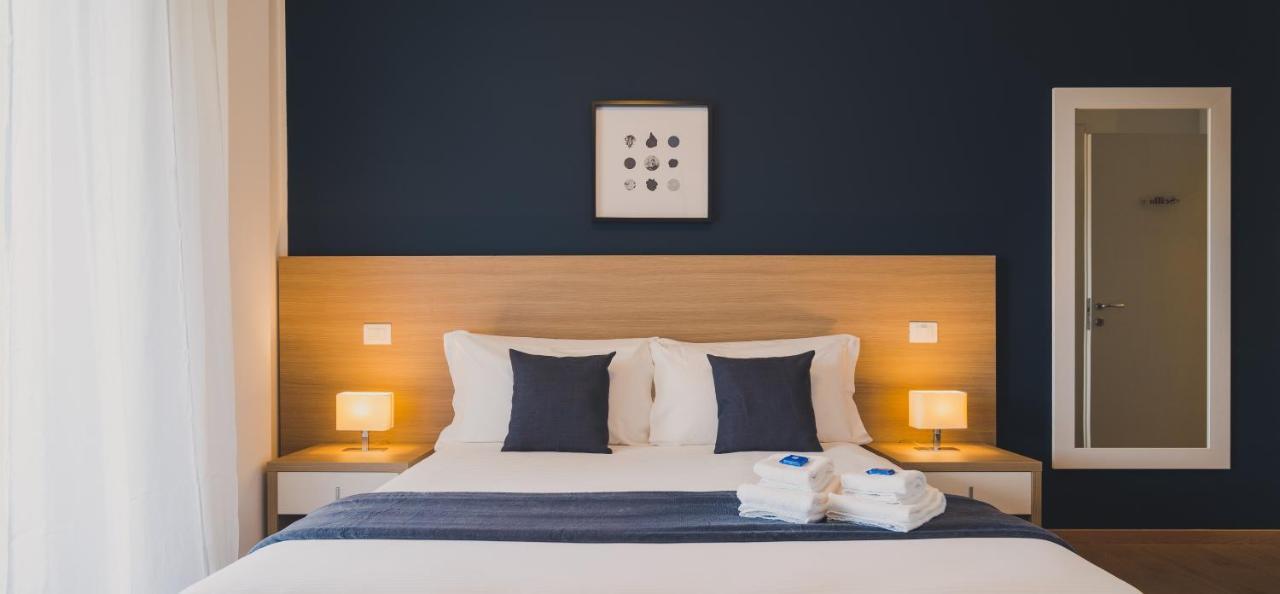 Trip Room & Breakfast Reggio di Calabria Exterior photo