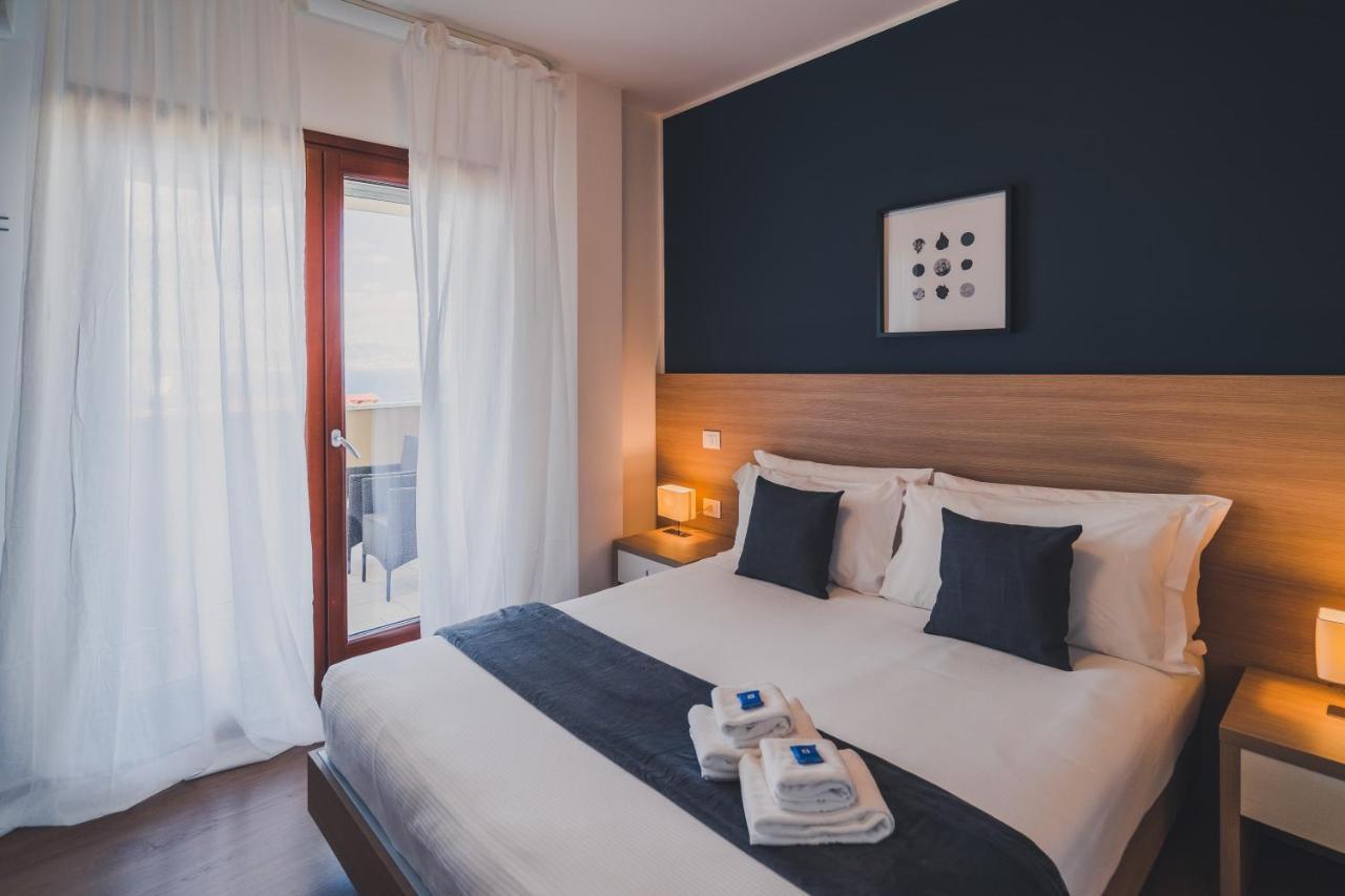 Trip Room & Breakfast Reggio di Calabria Exterior photo