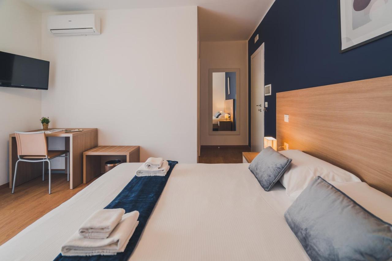 Trip Room & Breakfast Reggio di Calabria Exterior photo