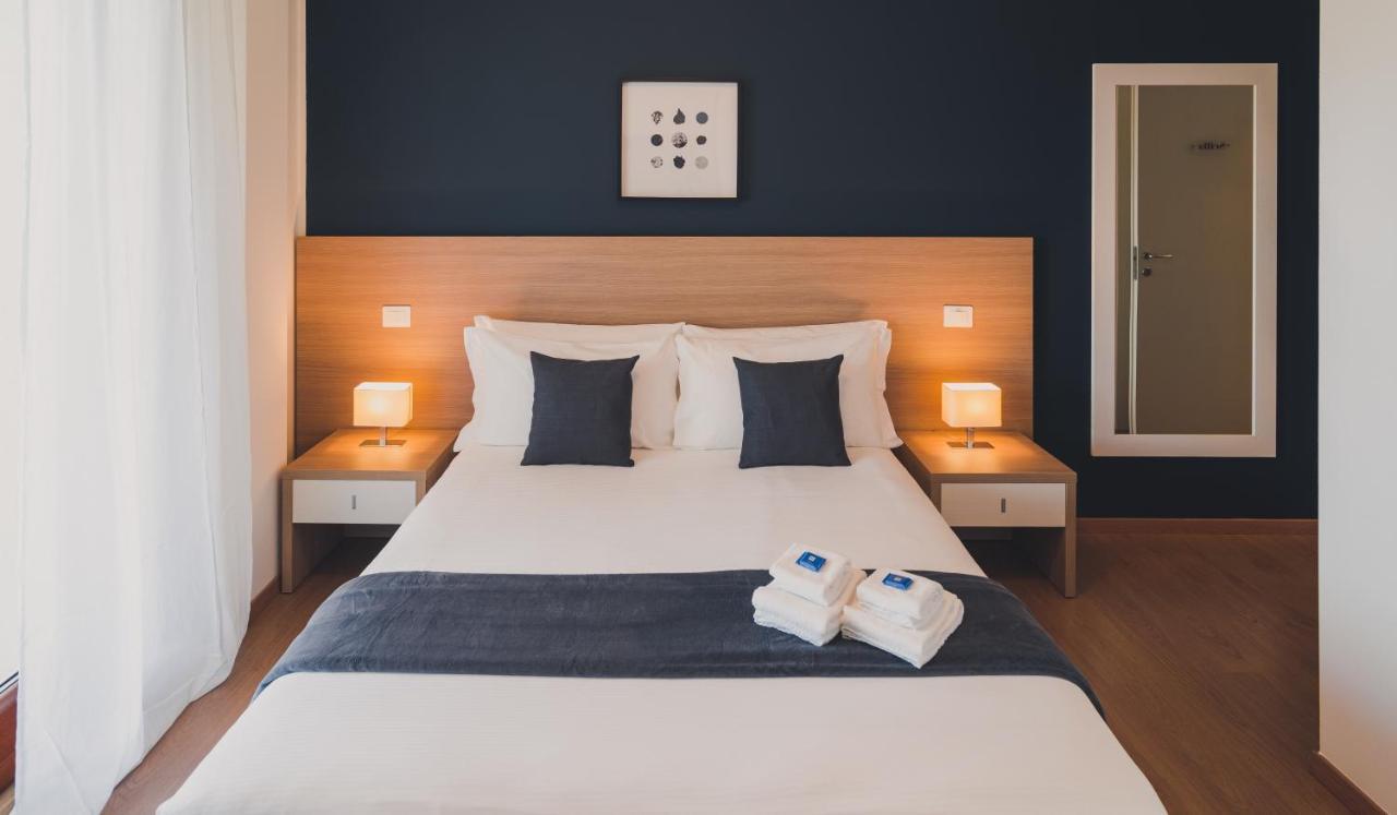 Trip Room & Breakfast Reggio di Calabria Exterior photo
