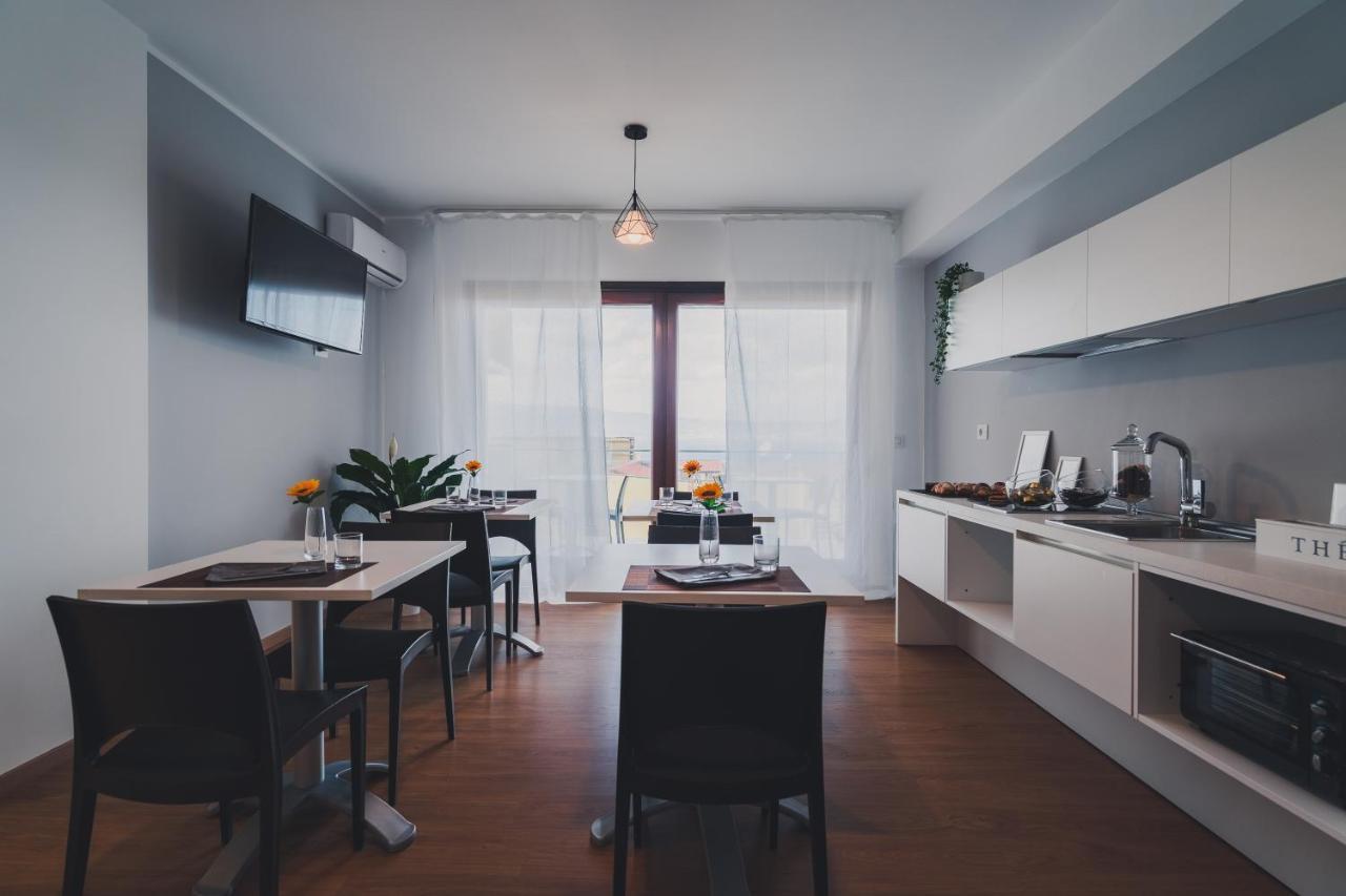 Trip Room & Breakfast Reggio di Calabria Exterior photo