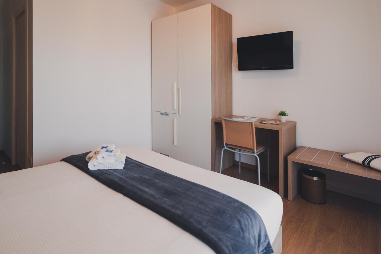 Trip Room & Breakfast Reggio di Calabria Exterior photo