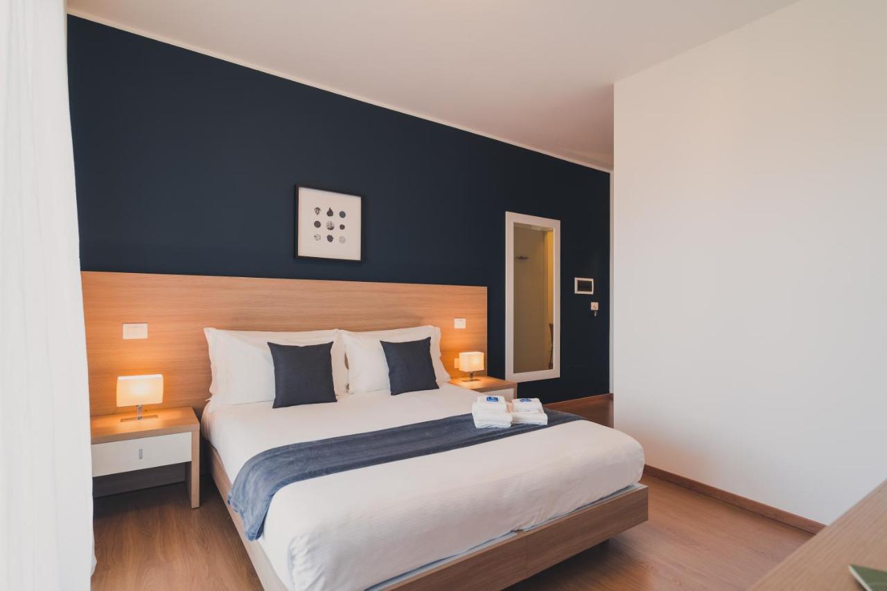 Trip Room & Breakfast Reggio di Calabria Exterior photo