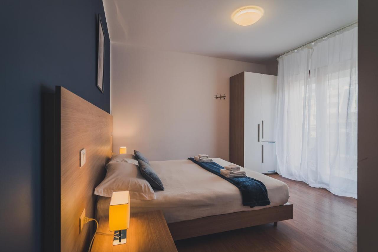 Trip Room & Breakfast Reggio di Calabria Exterior photo