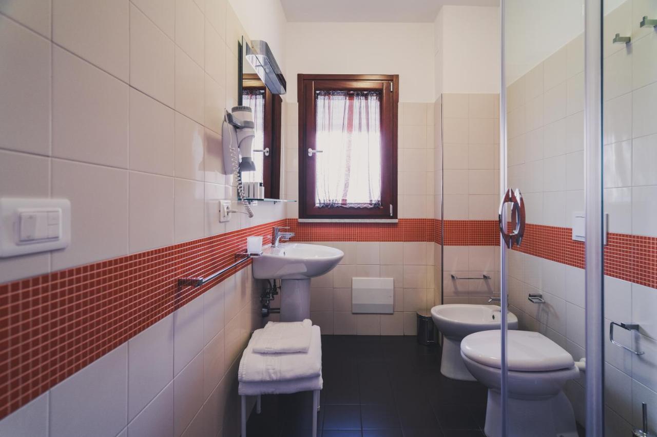 Trip Room & Breakfast Reggio di Calabria Exterior photo